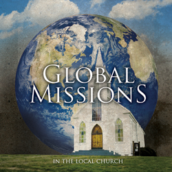 global missions