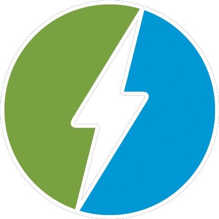 AMP logo