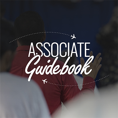 Associate Guidebook